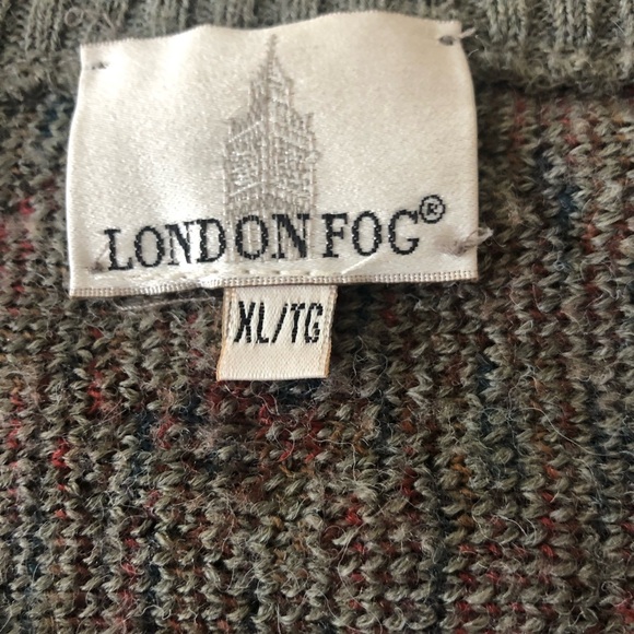 Trendy Coogi style sweater - Picture 9 of 10